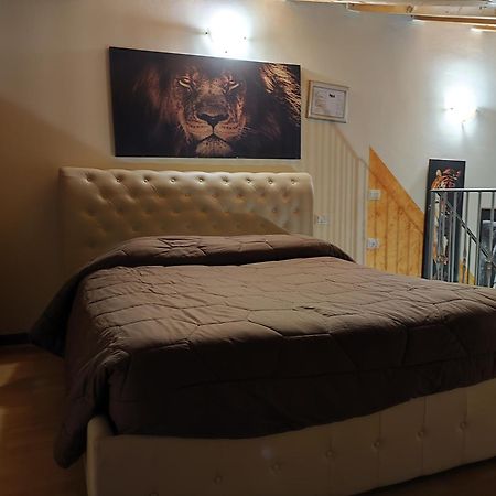 Residence San Miguel 8 비첸차 객실 사진
