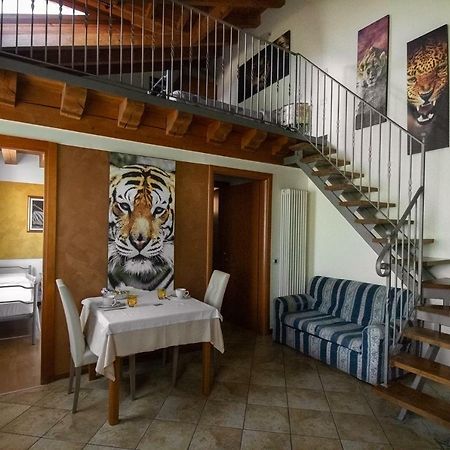 Residence San Miguel 8 비첸차 외부 사진