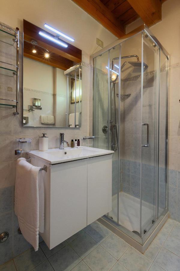 Residence San Miguel 8 비첸차 외부 사진