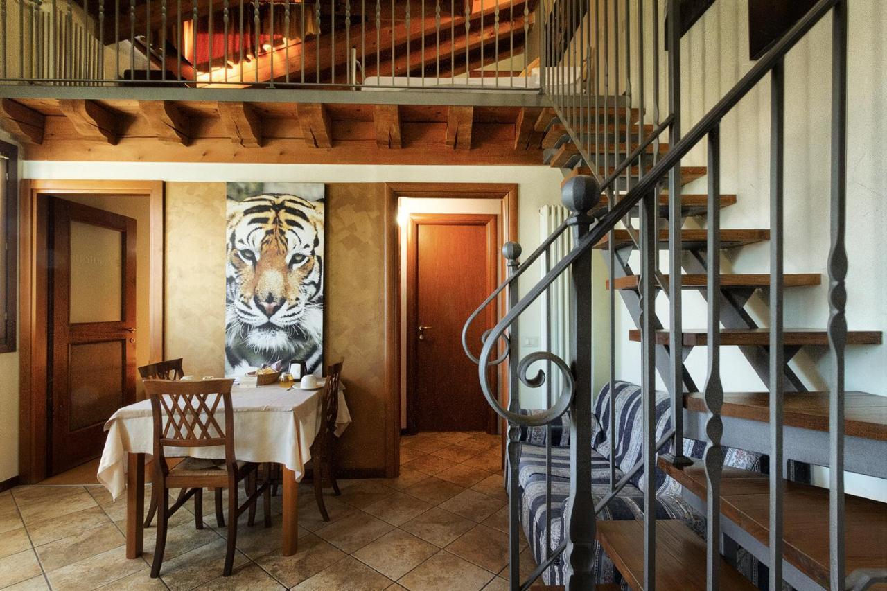 Residence San Miguel 8 비첸차 외부 사진