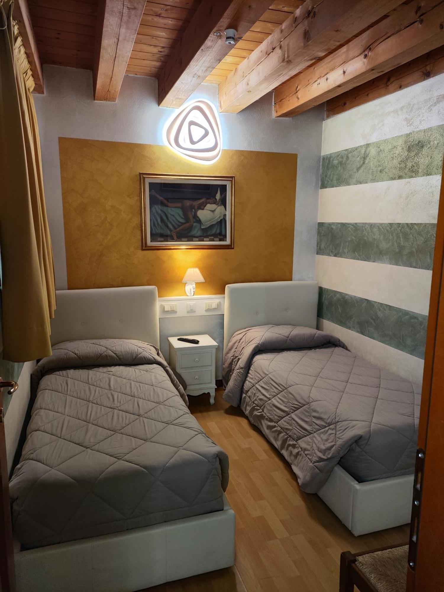 Residence San Miguel 8 비첸차 외부 사진