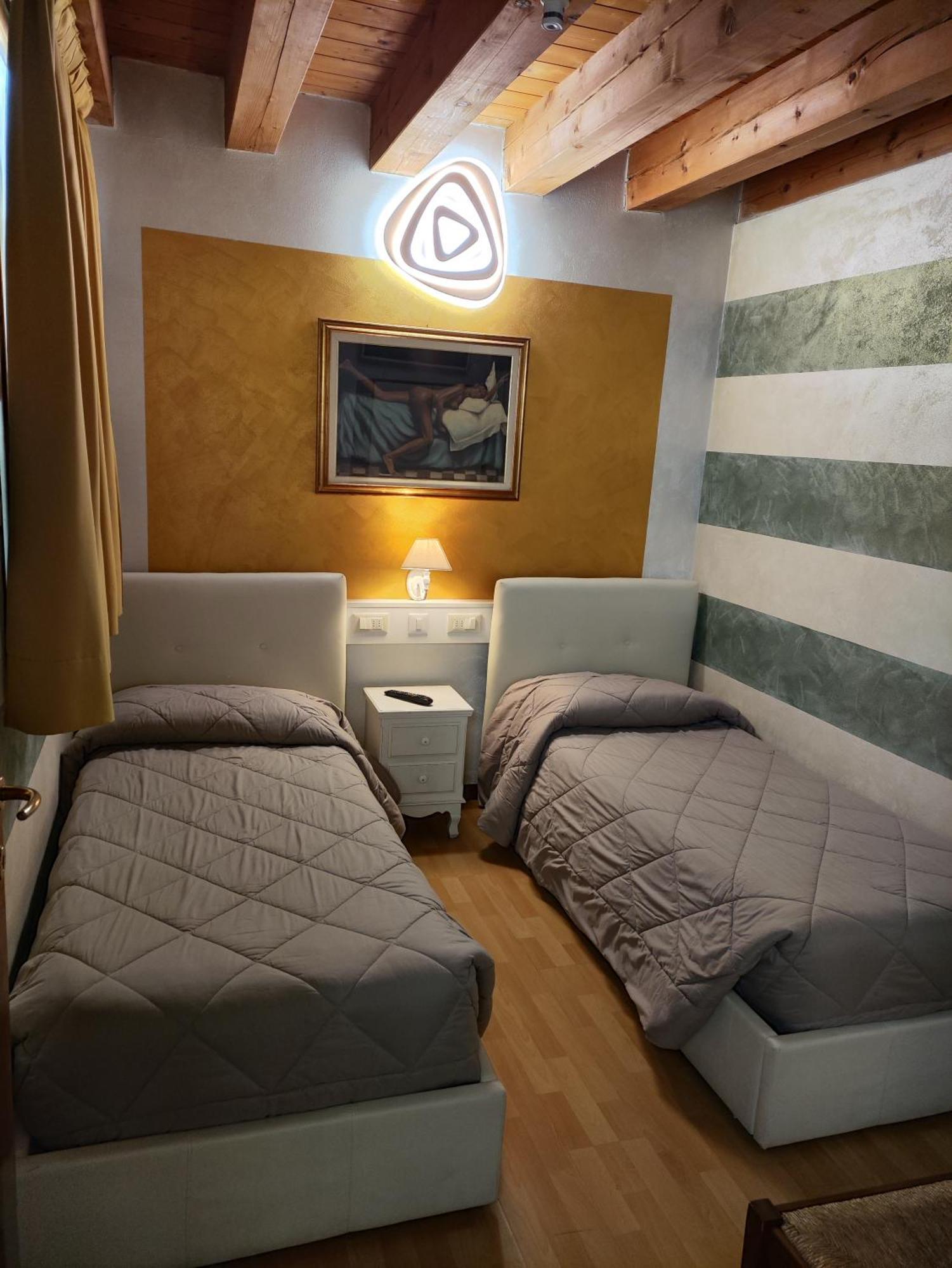 Residence San Miguel 8 비첸차 외부 사진