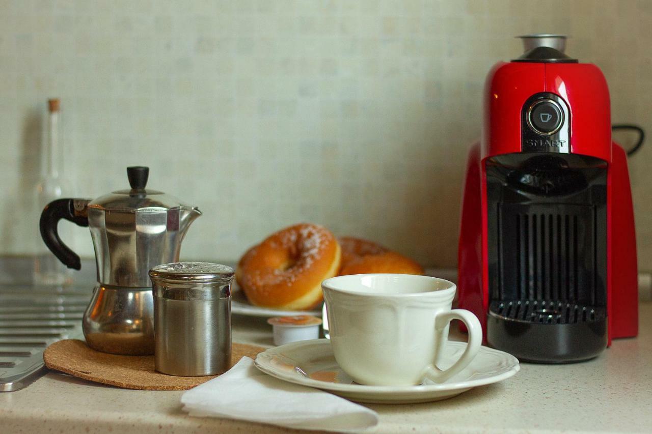Residence San Miguel 8 비첸차 외부 사진