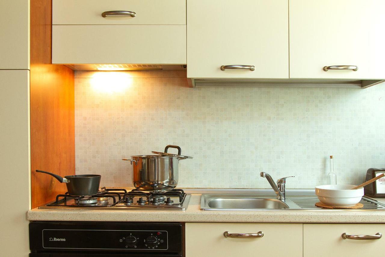 Residence San Miguel 8 비첸차 외부 사진