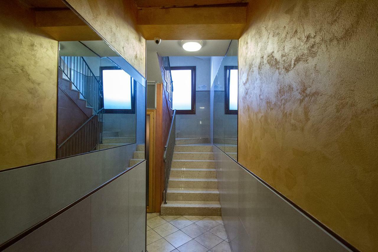 Residence San Miguel 8 비첸차 외부 사진