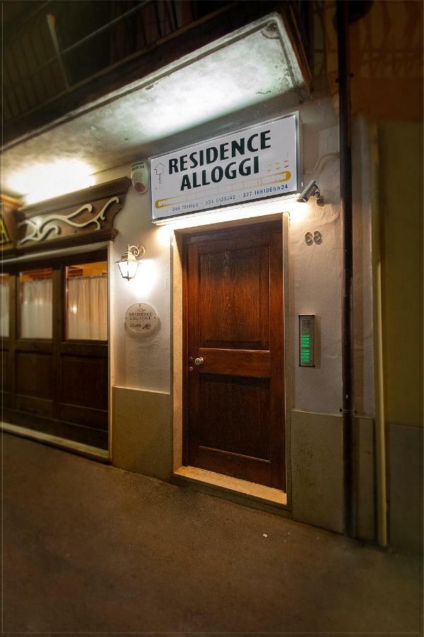 Residence San Miguel 8 비첸차 외부 사진