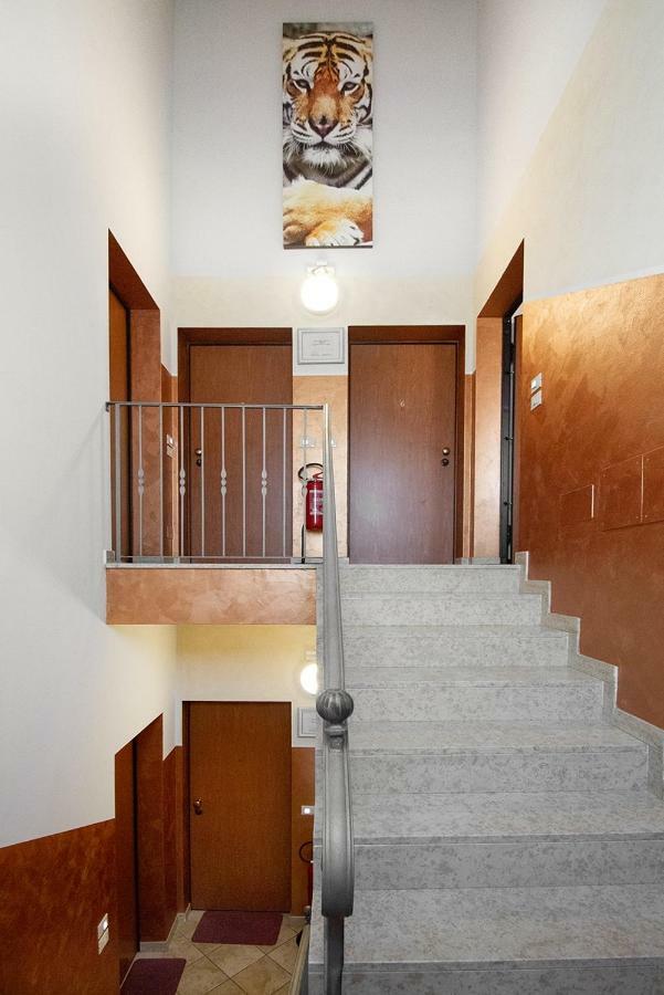 Residence San Miguel 8 비첸차 외부 사진